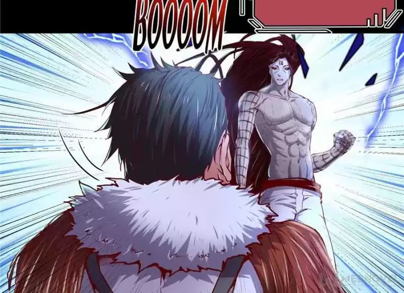 Super Gold System Chapter 62