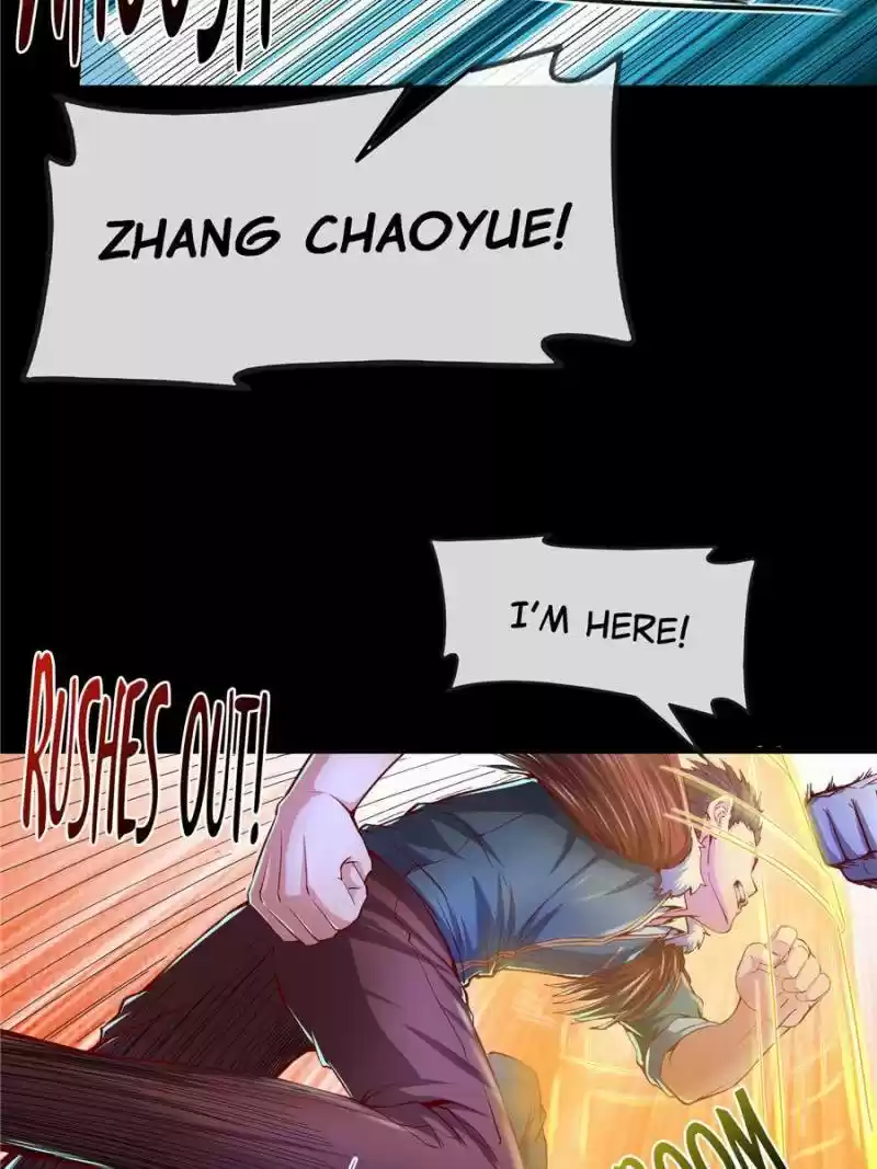 Super Gold System Chapter 62