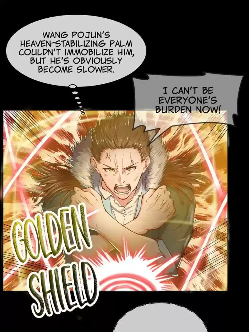 Super Gold System Chapter 62