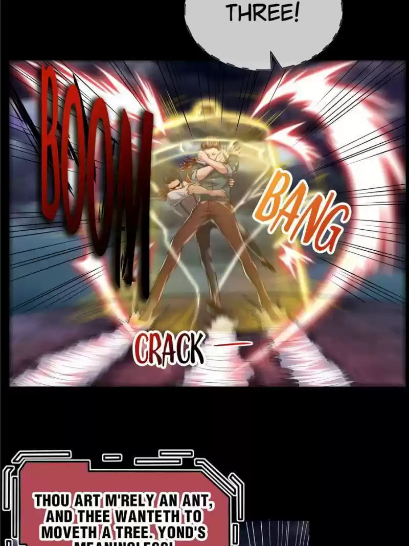 Super Gold System Chapter 62