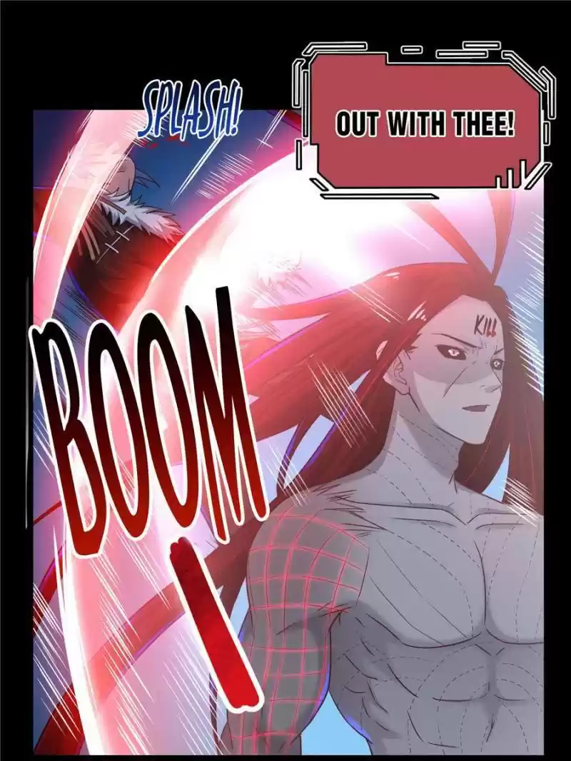 Super Gold System Chapter 62