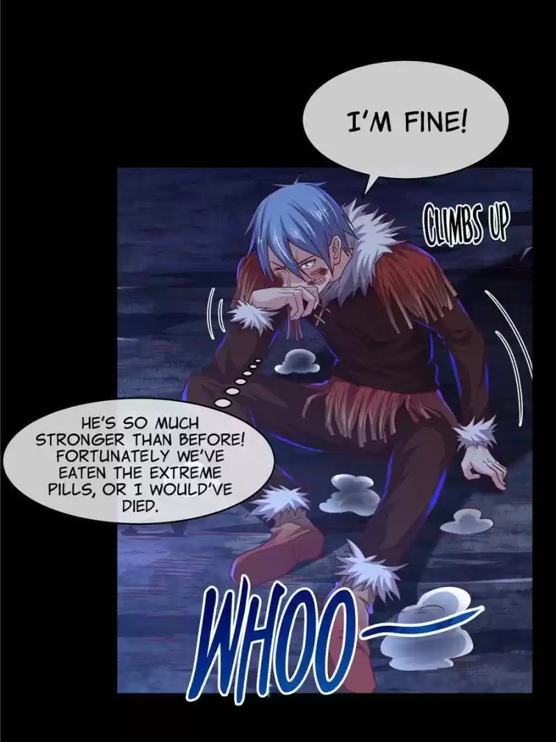 Super Gold System Chapter 62