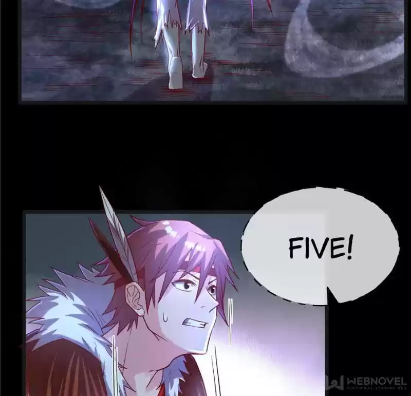 Super Gold System Chapter 62