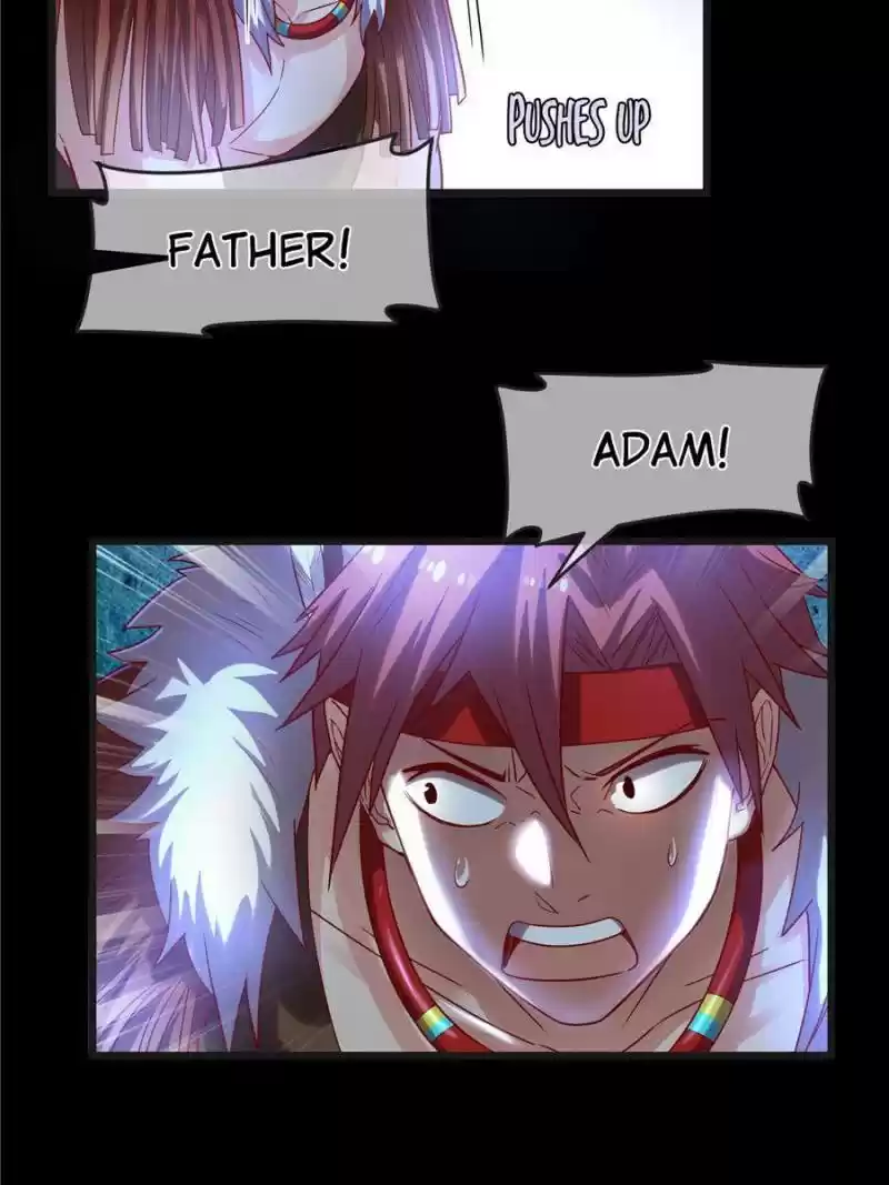 Super Gold System Chapter 62