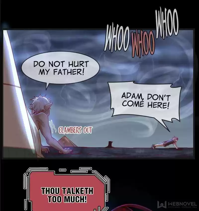 Super Gold System Chapter 62