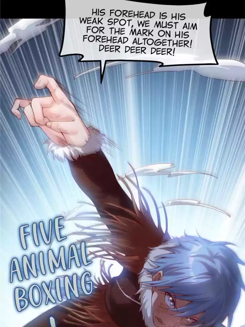 Super Gold System Chapter 63