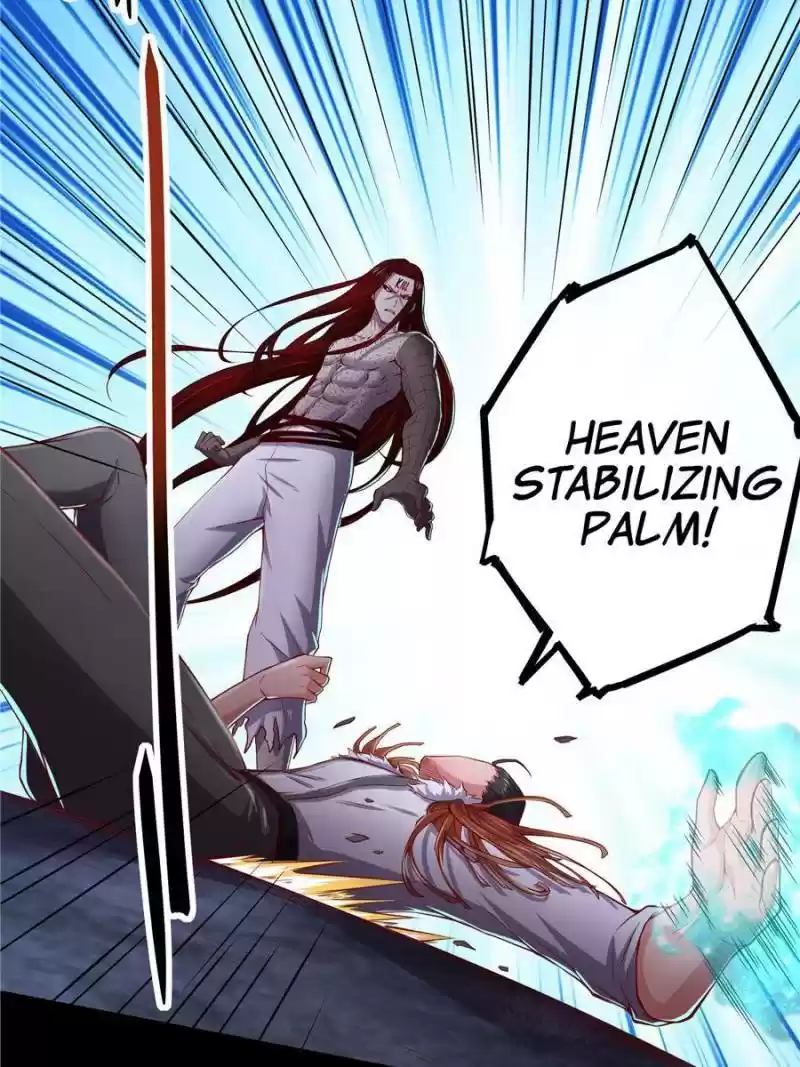 Super Gold System Chapter 63