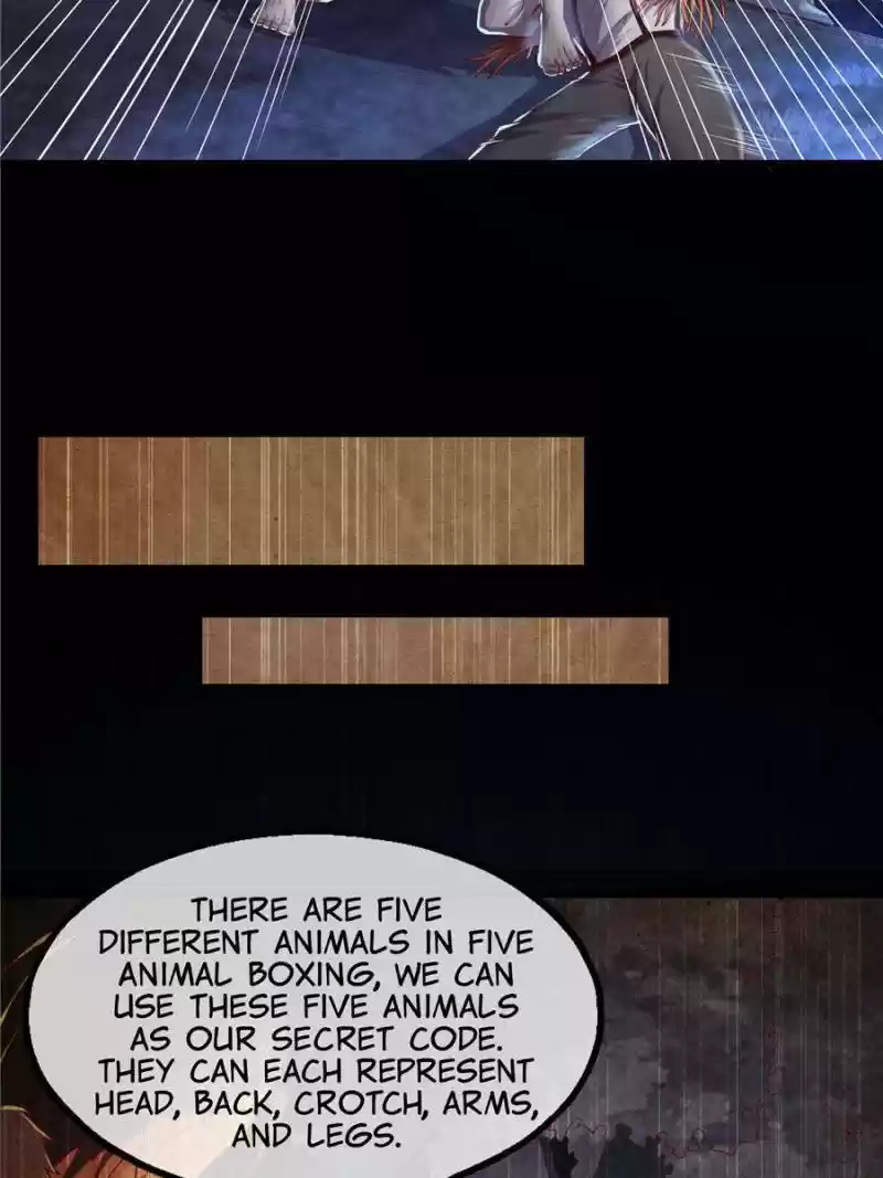 Super Gold System Chapter 63