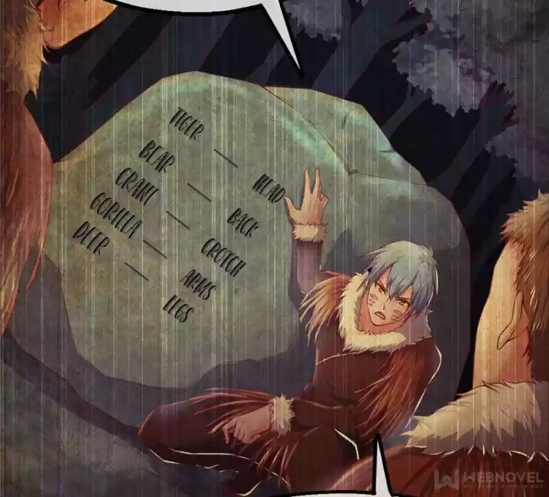 Super Gold System Chapter 63