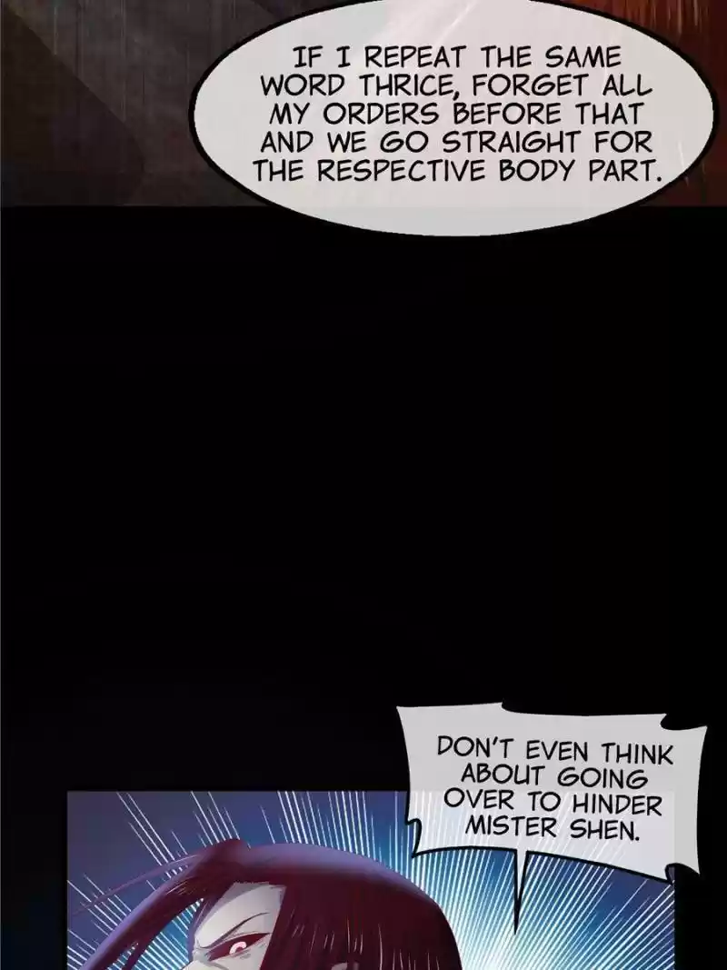 Super Gold System Chapter 63