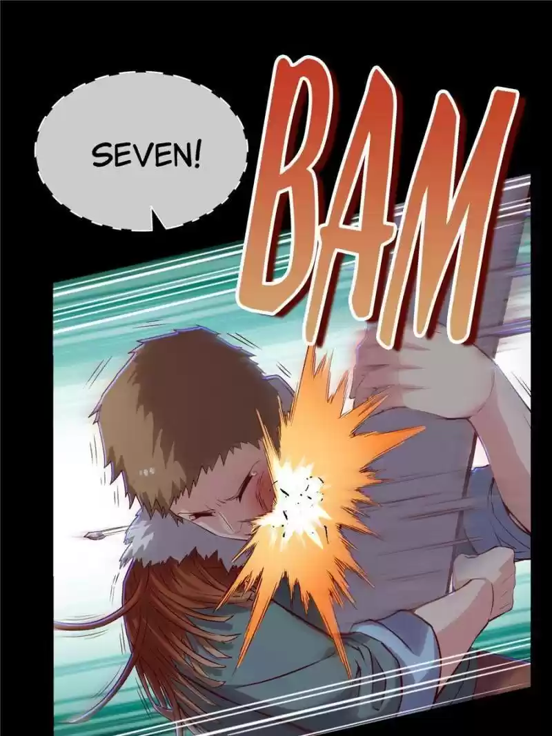 Super Gold System Chapter 63