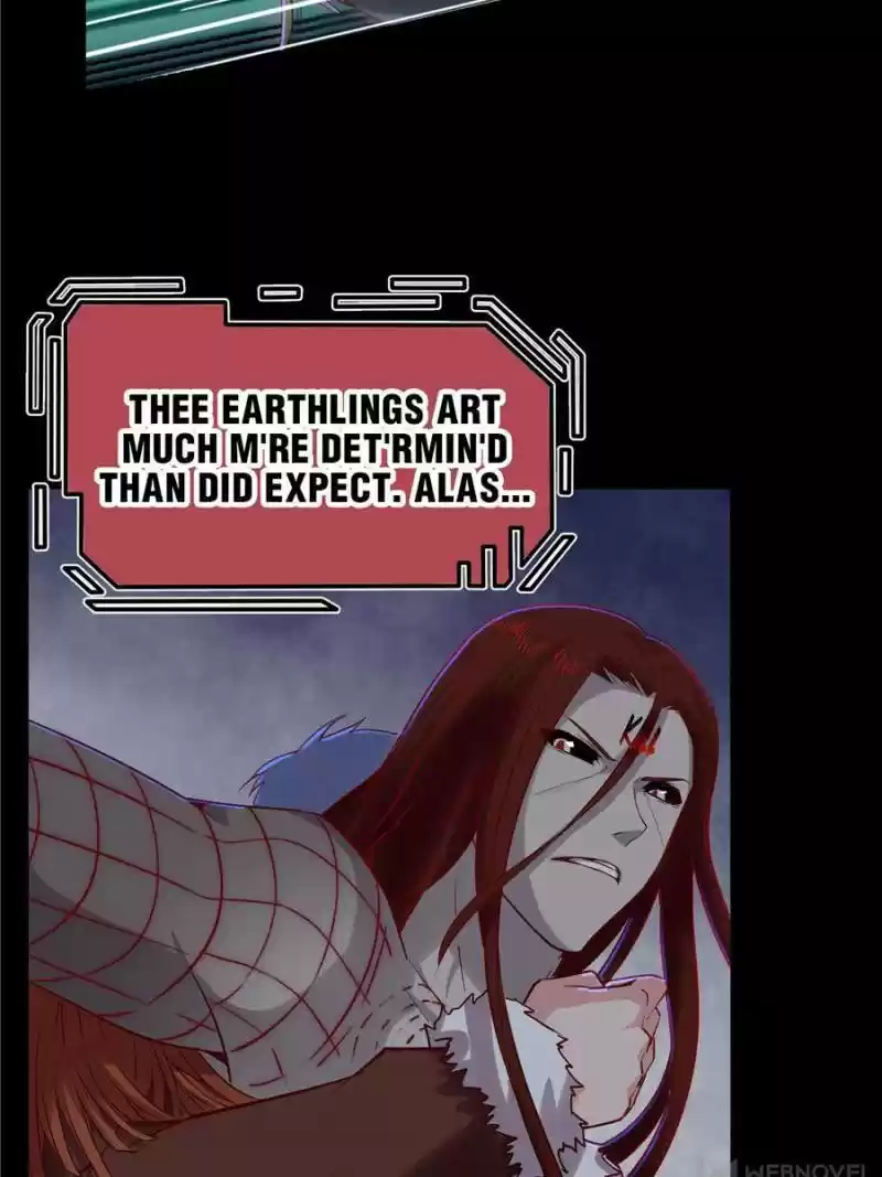 Super Gold System Chapter 63