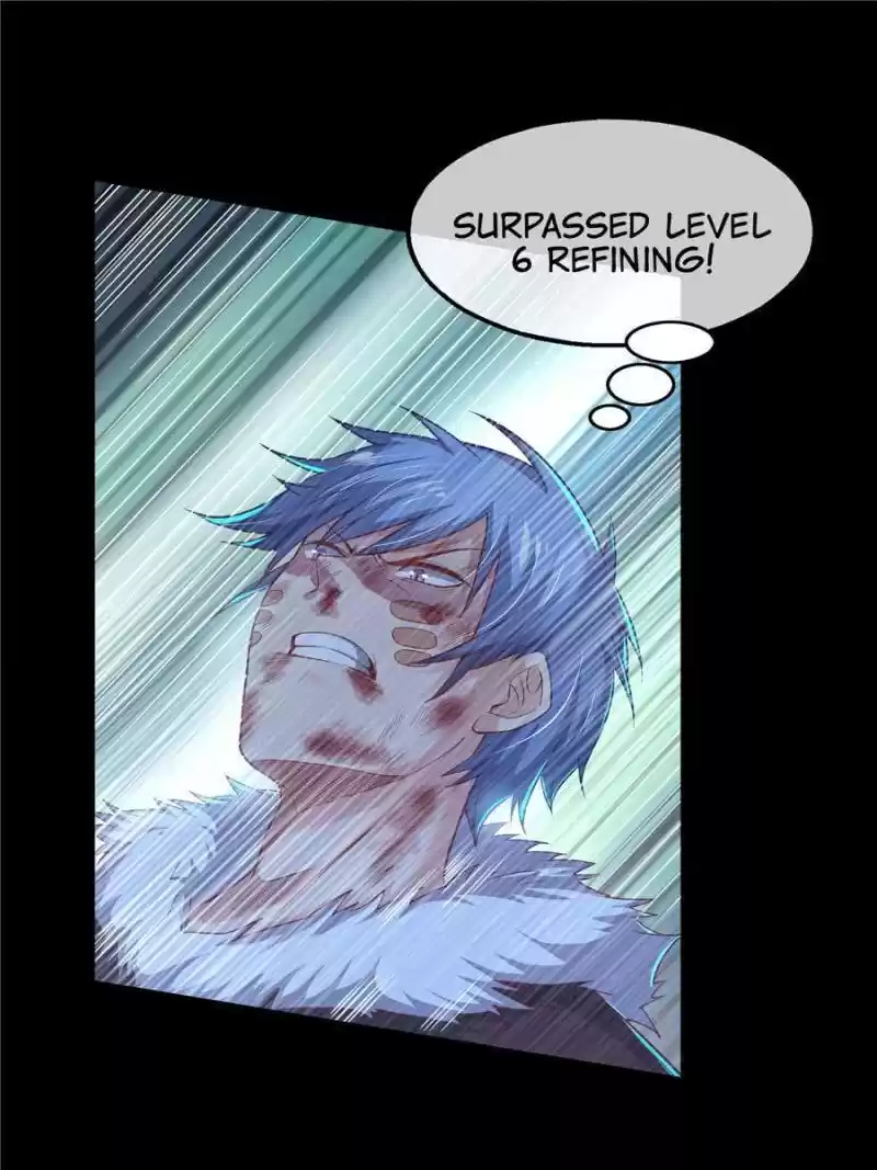 Super Gold System Chapter 63