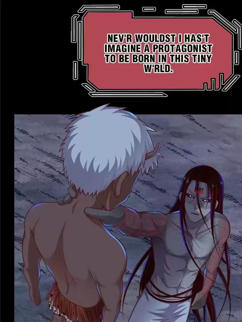 Super Gold System Chapter 63