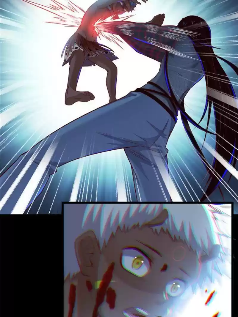 Super Gold System Chapter 63