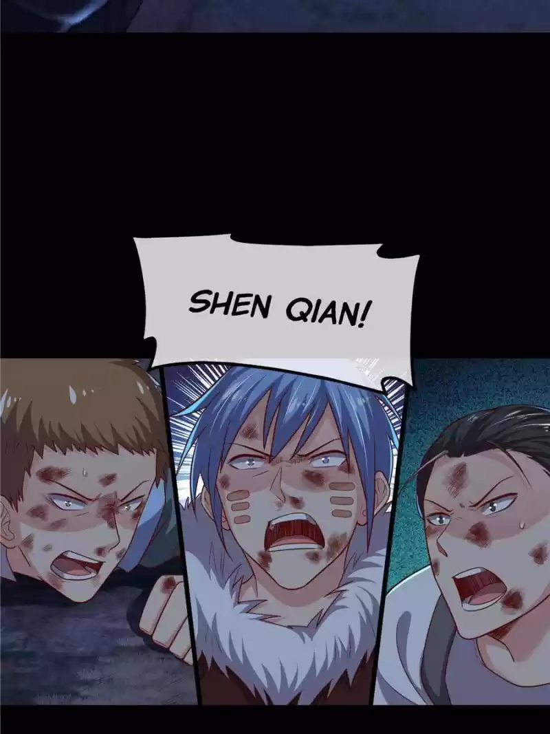 Super Gold System Chapter 63