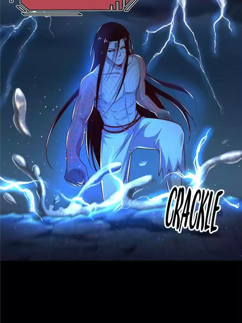 Super Gold System Chapter 63