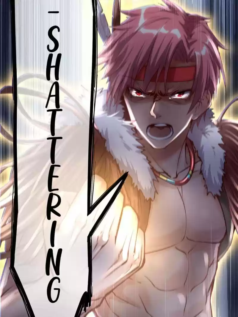 Super Gold System Chapter 63