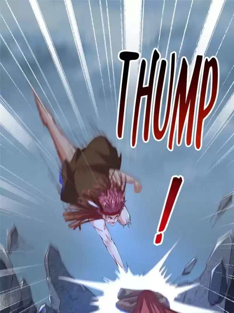 Super Gold System Chapter 64