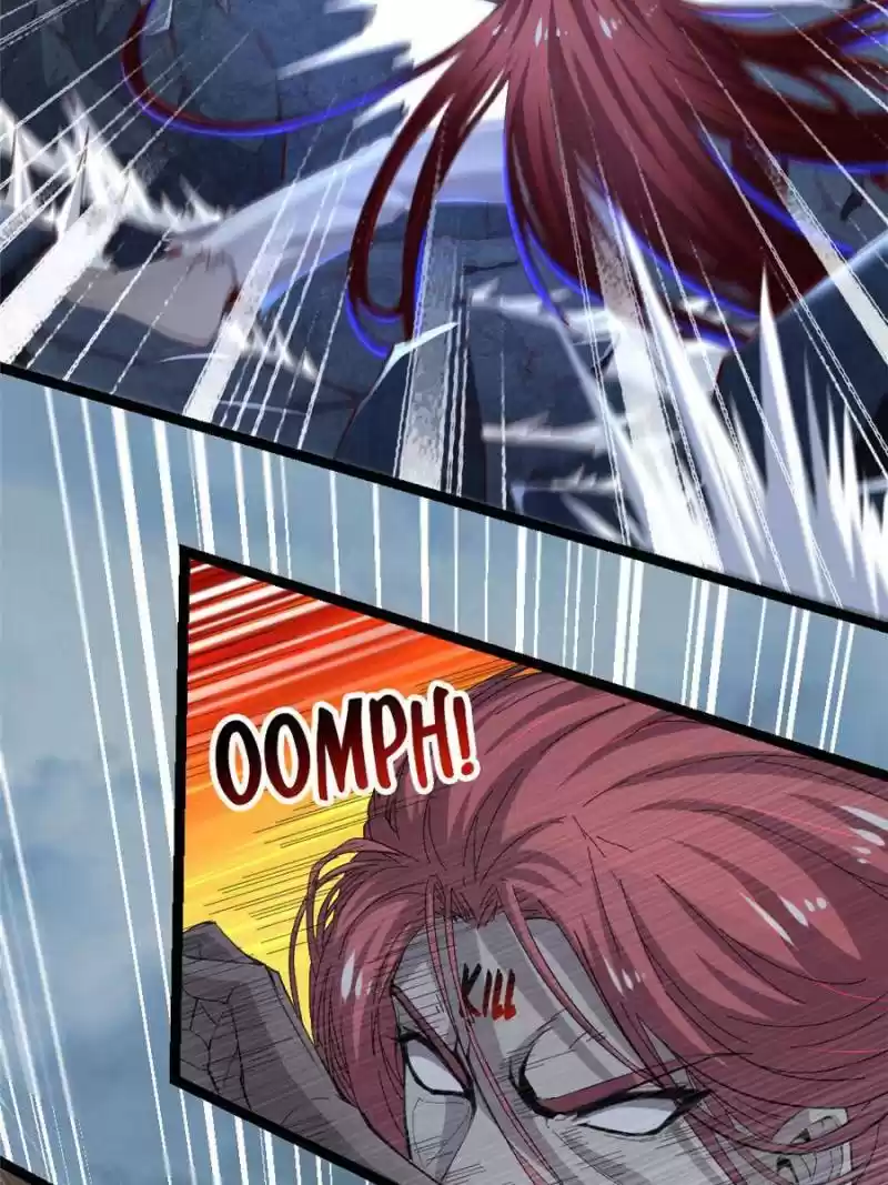 Super Gold System Chapter 64