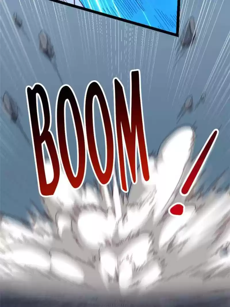 Super Gold System Chapter 64