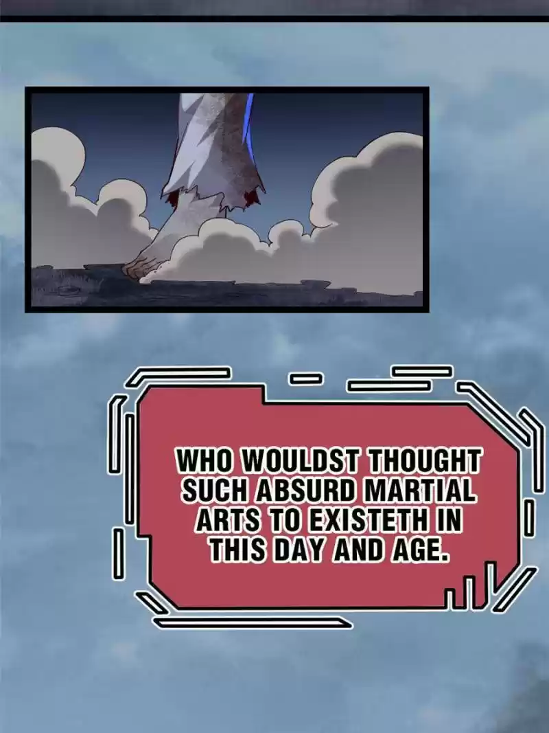 Super Gold System Chapter 64