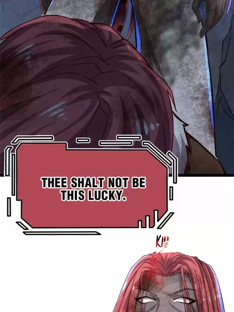 Super Gold System Chapter 64