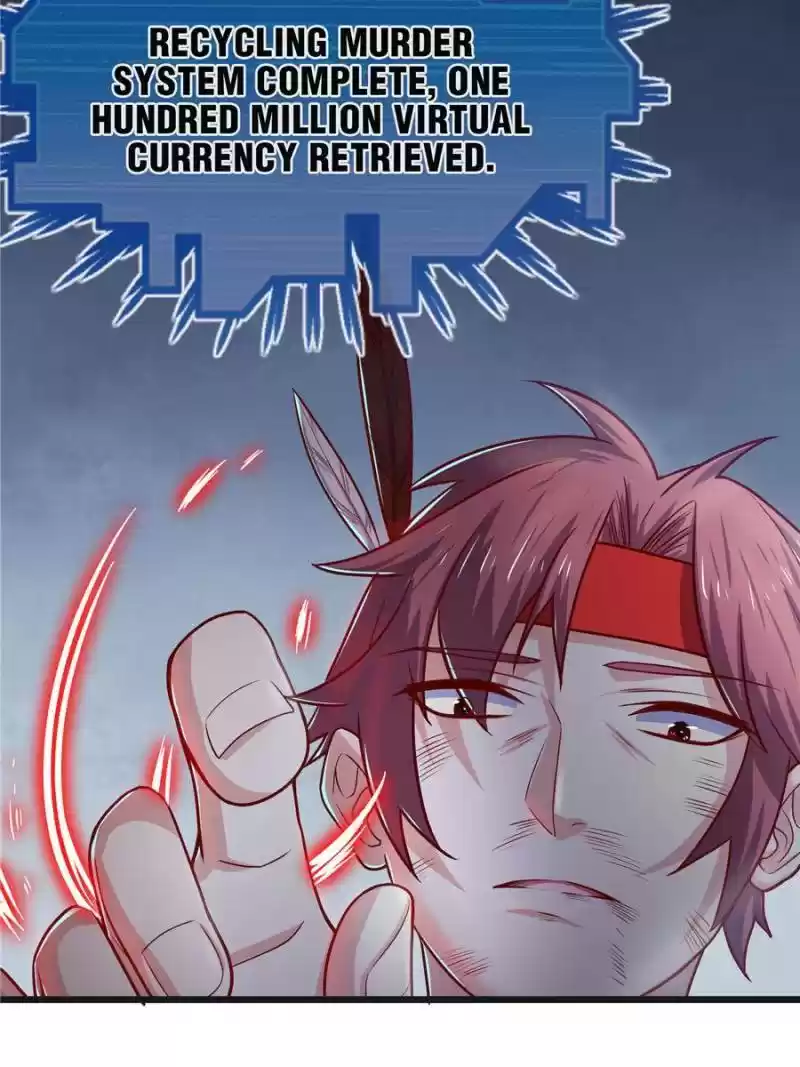 Super Gold System Chapter 64