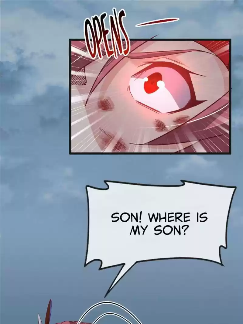 Super Gold System Chapter 64