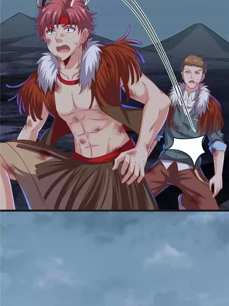 Super Gold System Chapter 64