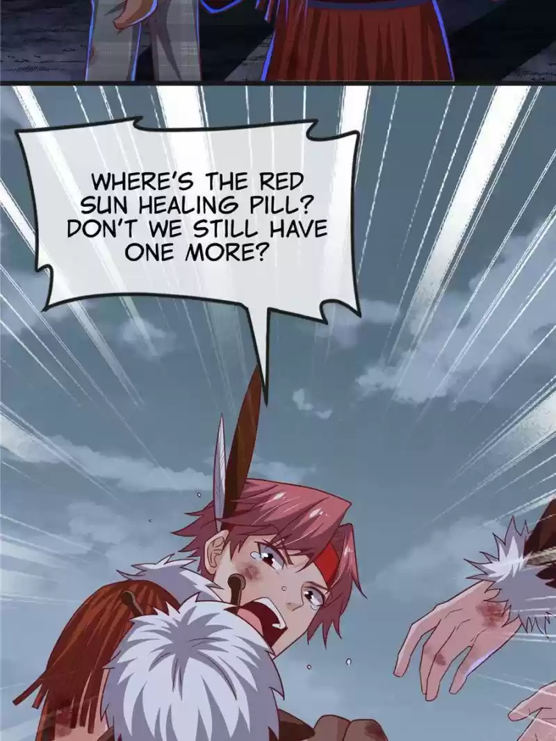 Super Gold System Chapter 64