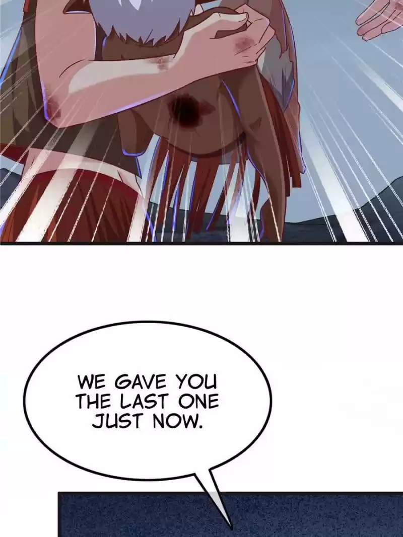 Super Gold System Chapter 64