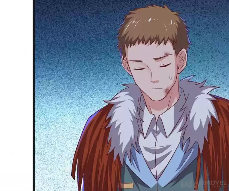 Super Gold System Chapter 64