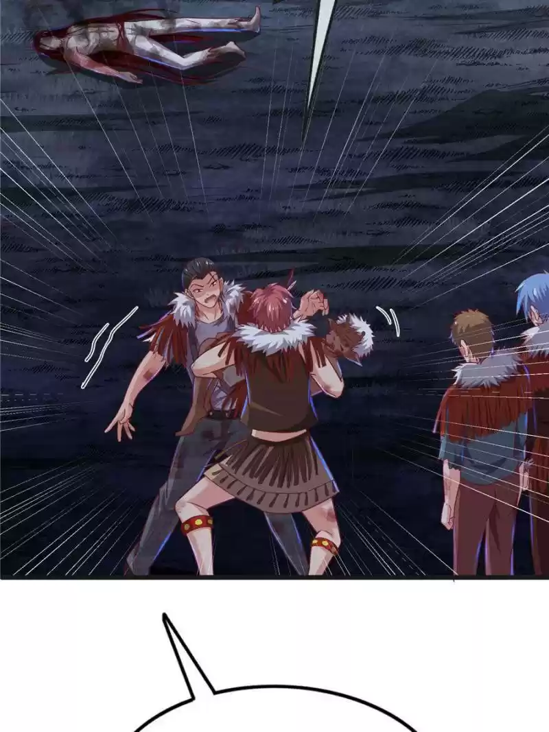 Super Gold System Chapter 64