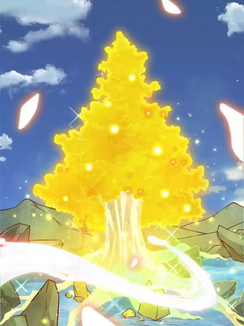 Super Gold System Chapter 64