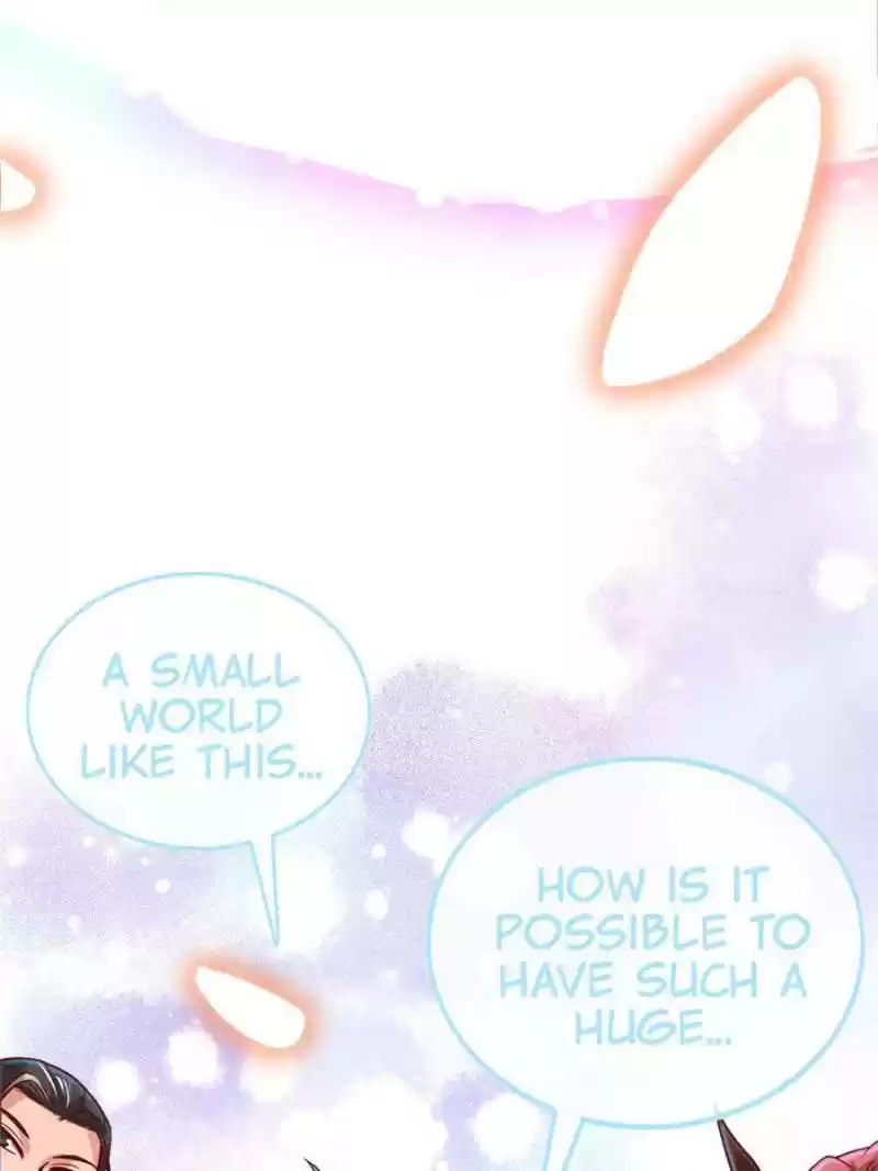 Super Gold System Chapter 64