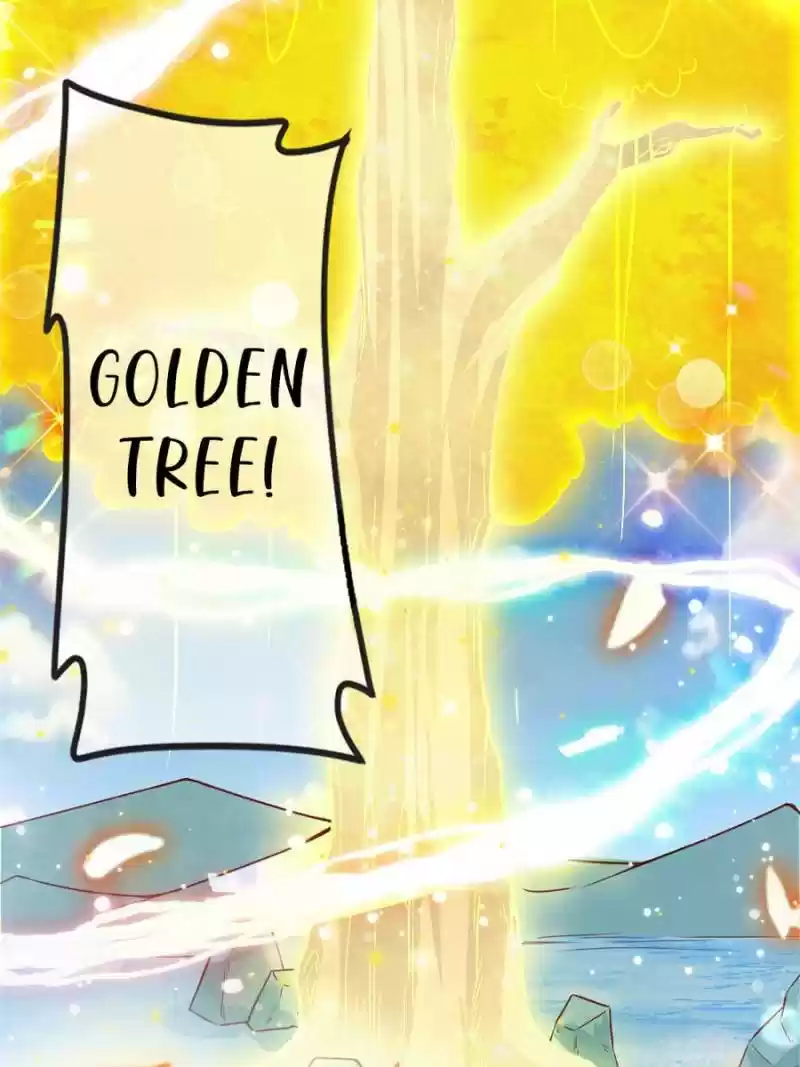 Super Gold System Chapter 64