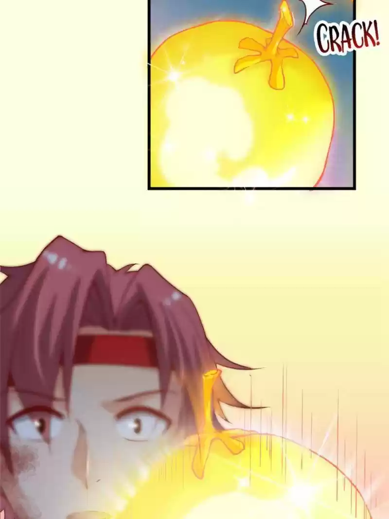 Super Gold System Chapter 64