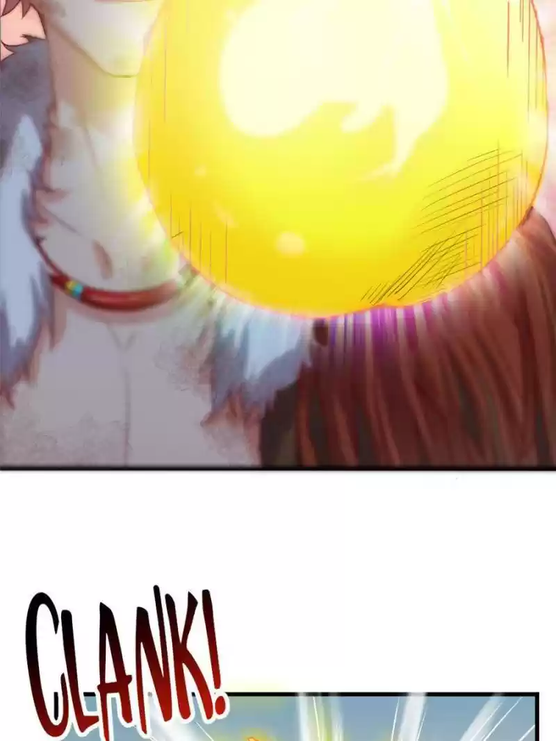 Super Gold System Chapter 64