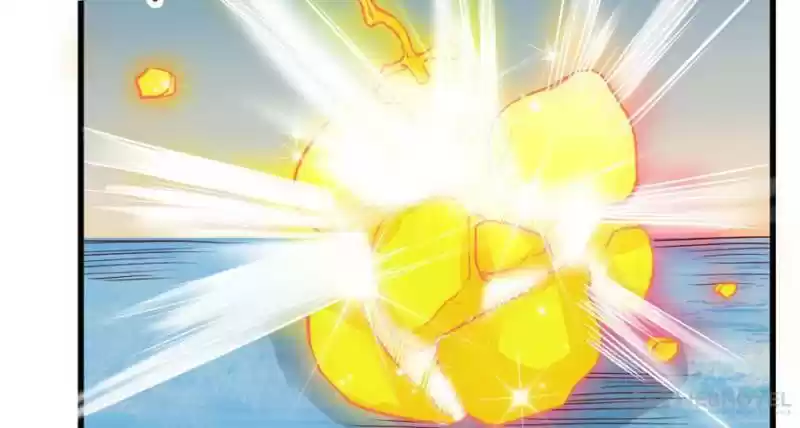 Super Gold System Chapter 64