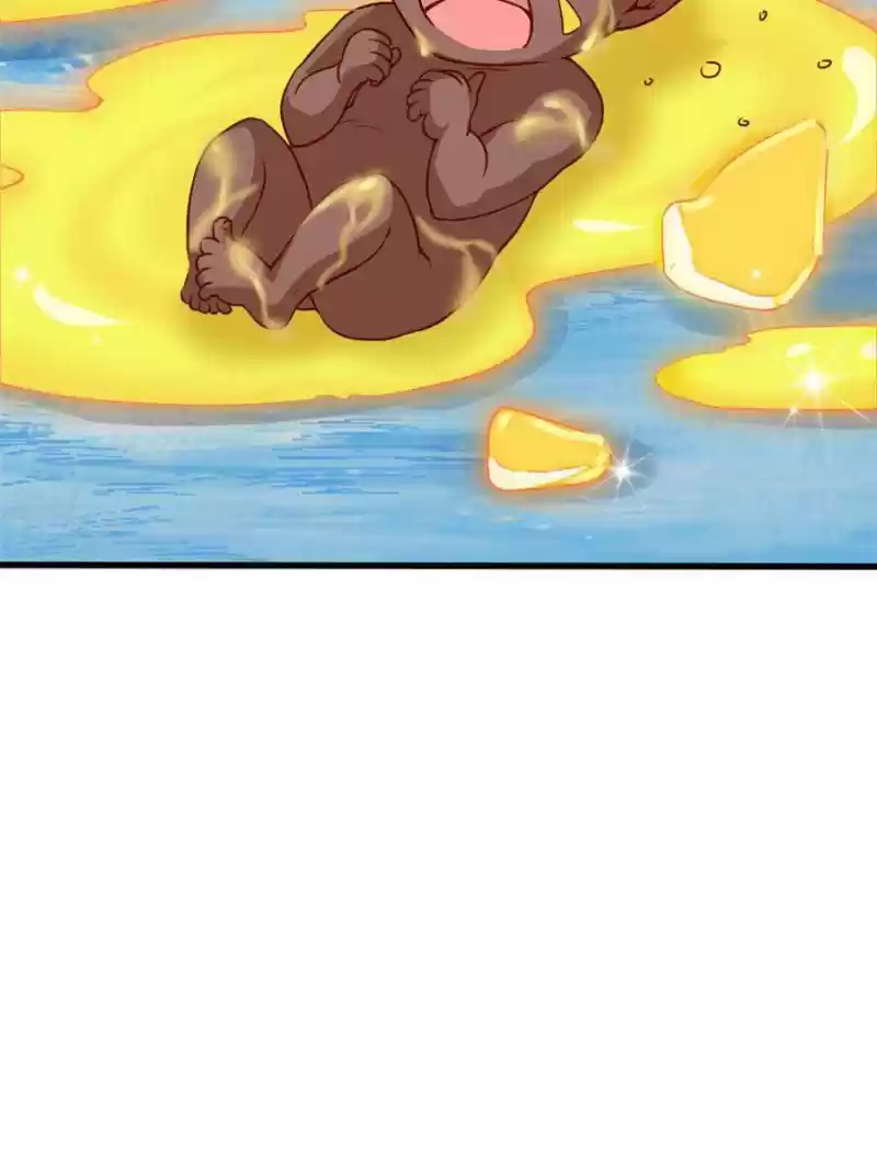 Super Gold System Chapter 64