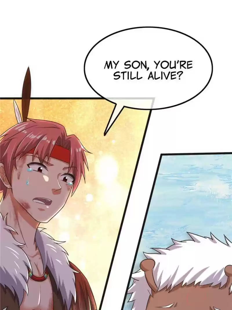 Super Gold System Chapter 64