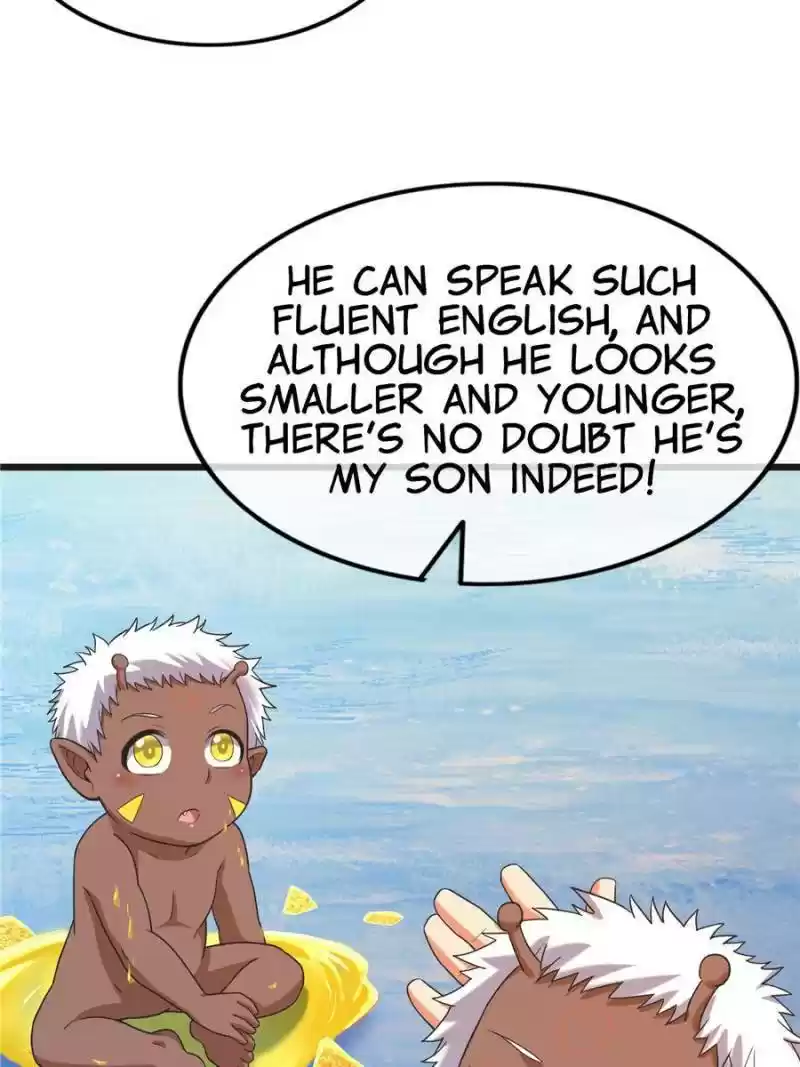 Super Gold System Chapter 64