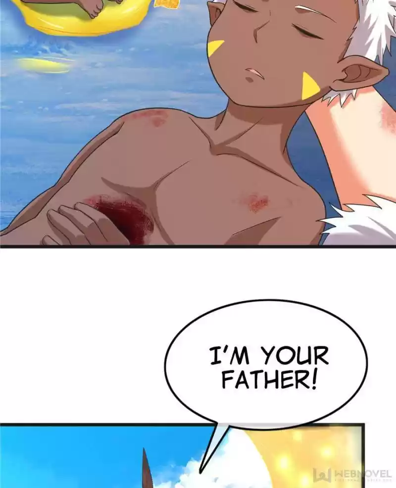 Super Gold System Chapter 64