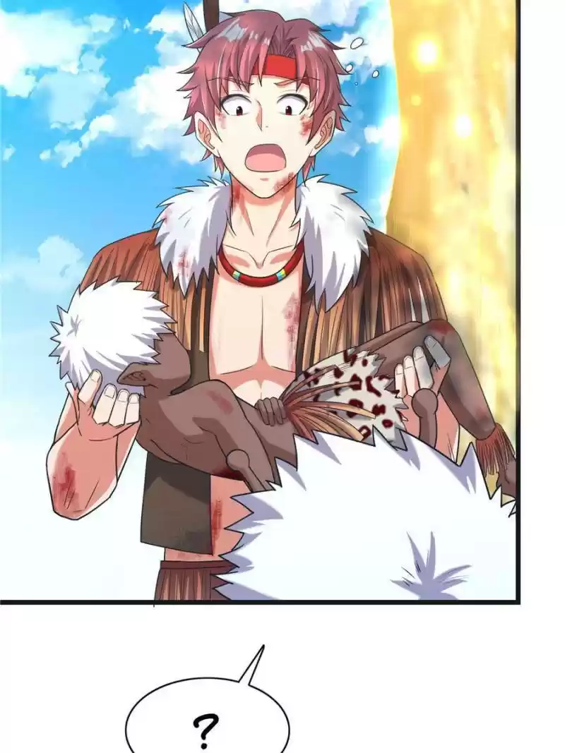 Super Gold System Chapter 64