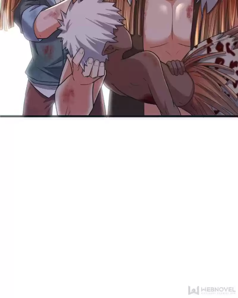 Super Gold System Chapter 64