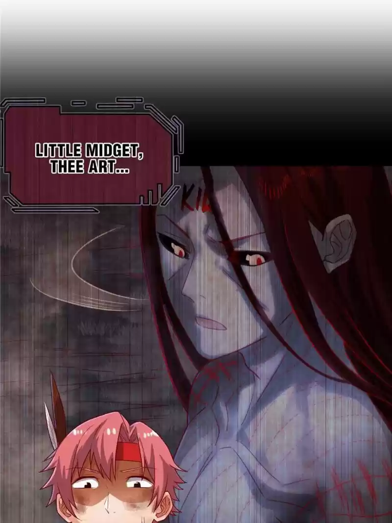 Super Gold System Chapter 64