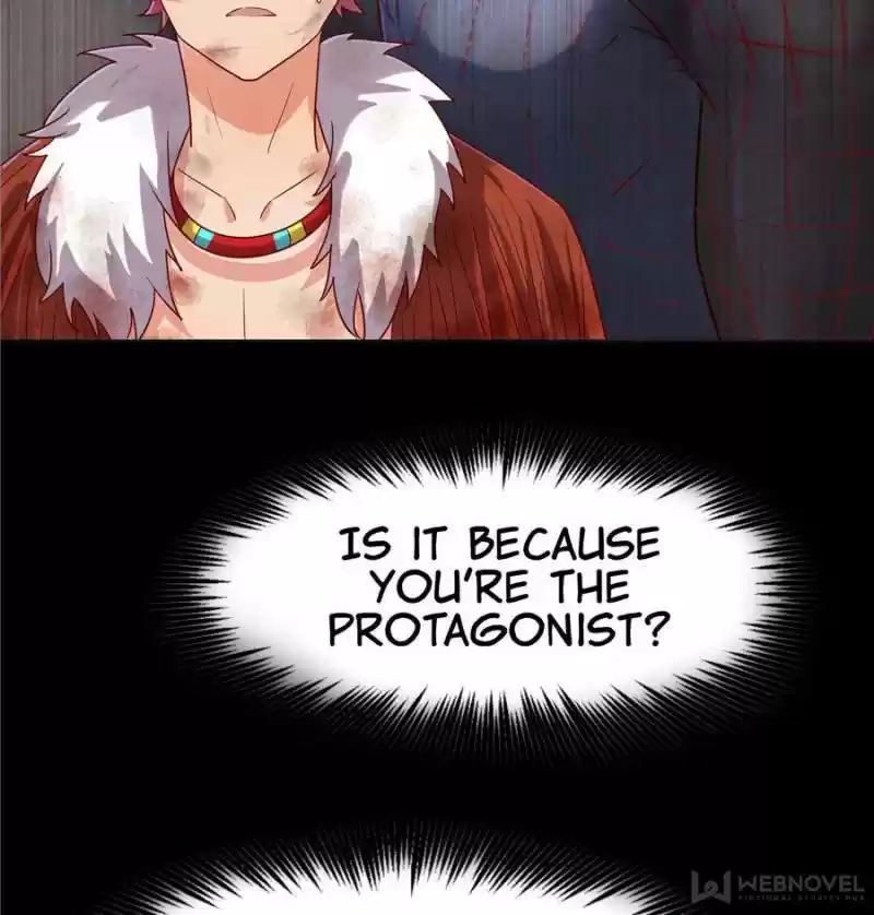 Super Gold System Chapter 64