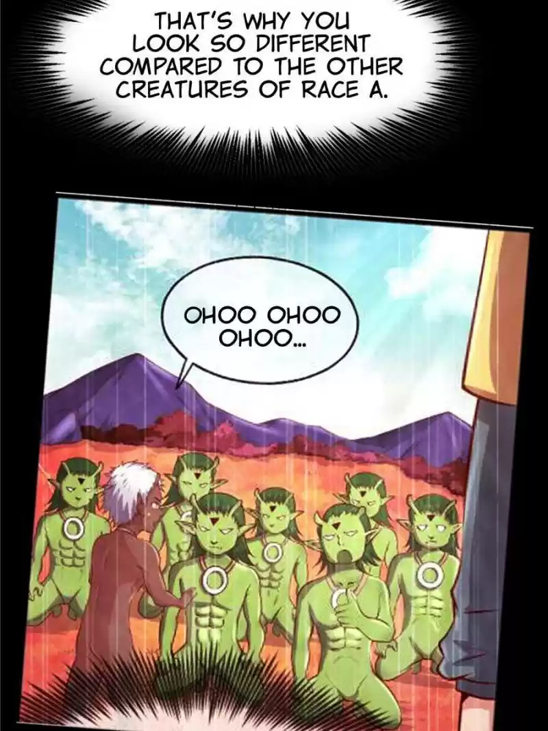 Super Gold System Chapter 64