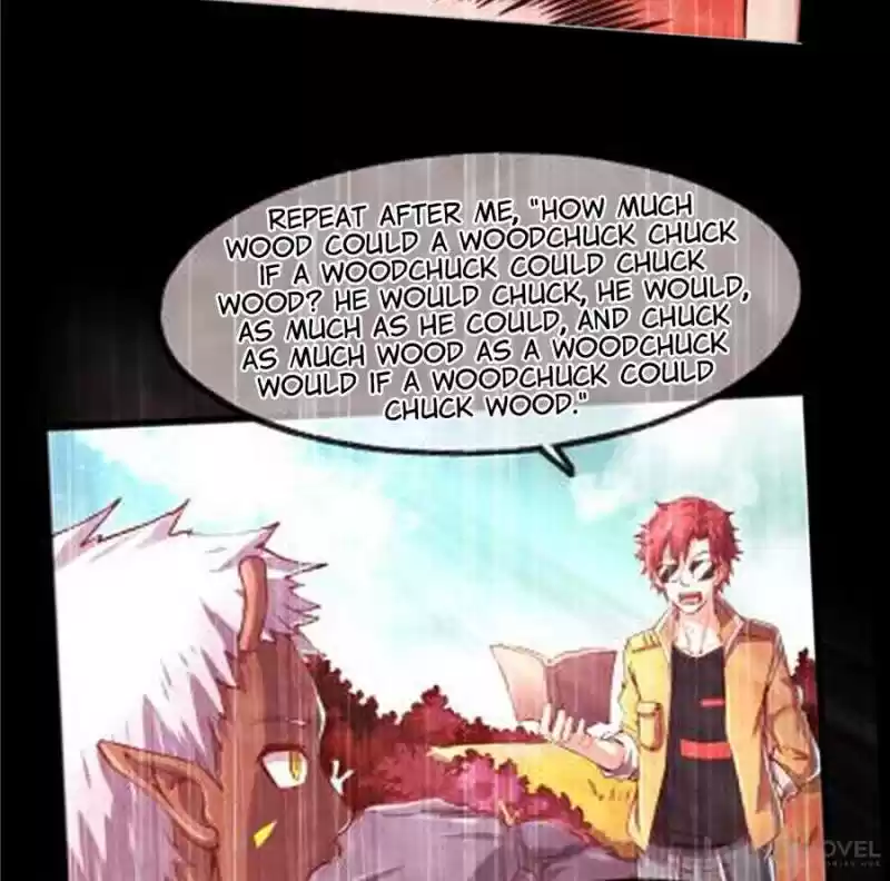 Super Gold System Chapter 64